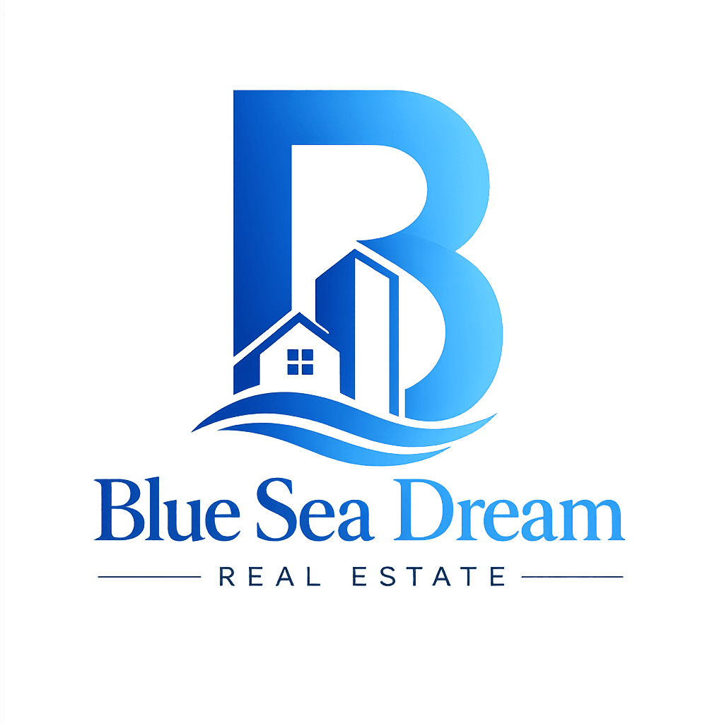 Blue Sea Dream