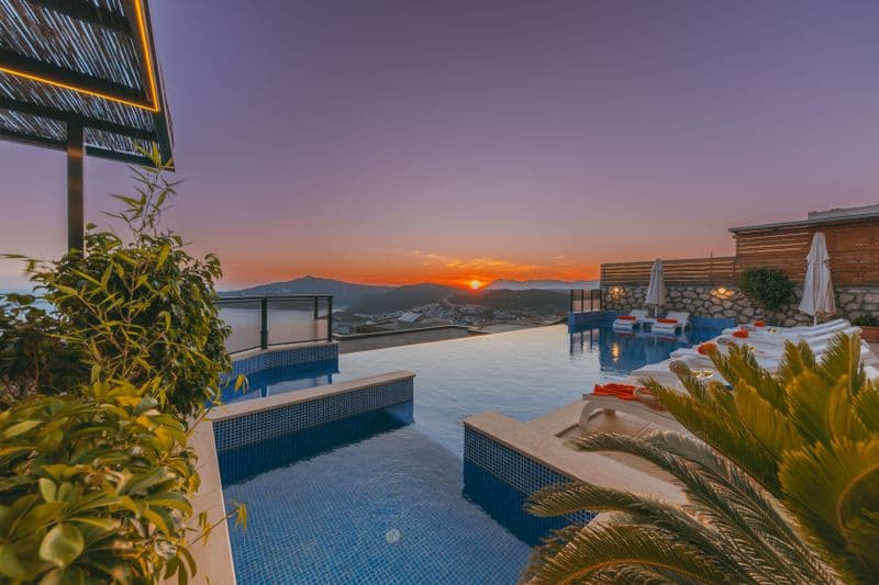 Oceanview Penthouse