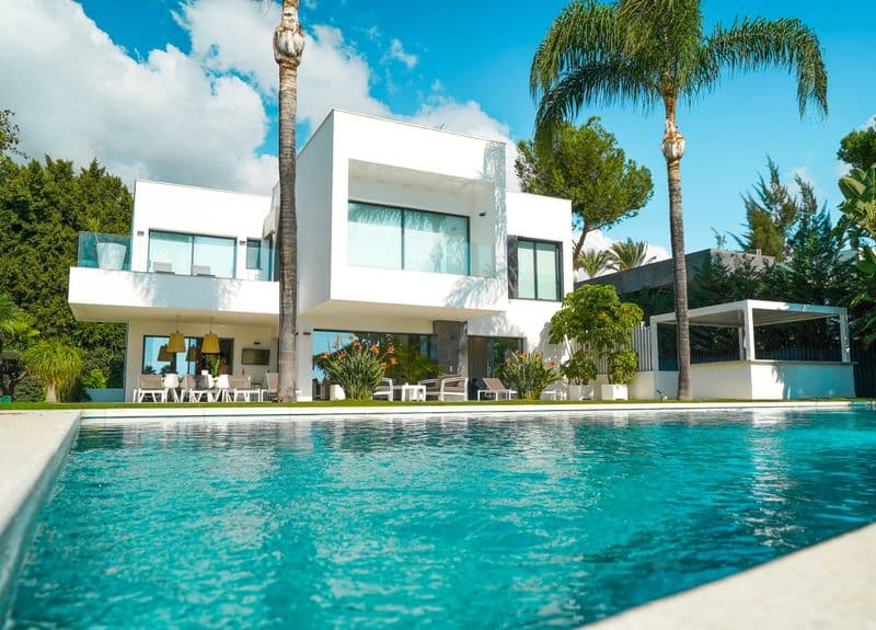 Luxury Villa in Paphos